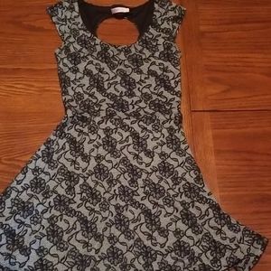 CANDIES Mini Dress